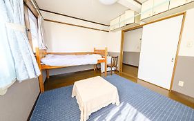 渡邊民泊